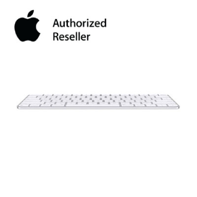magic keyboard 2021 với touch id